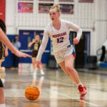 Morgantown High girls basketball standout Kayli Kellogg announces commitment to WVU
